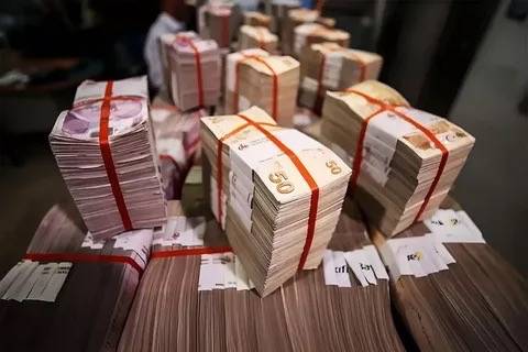 Mevduat faizlerinde son durum: 1 milyon TL'nin aylık getirisi ne kadar oldu? 10